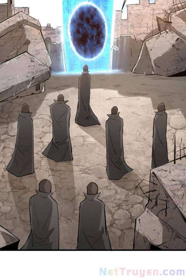 Trở Về Làm Đại Lão Thời Mạt Thế Chapter 100 - Trang 2