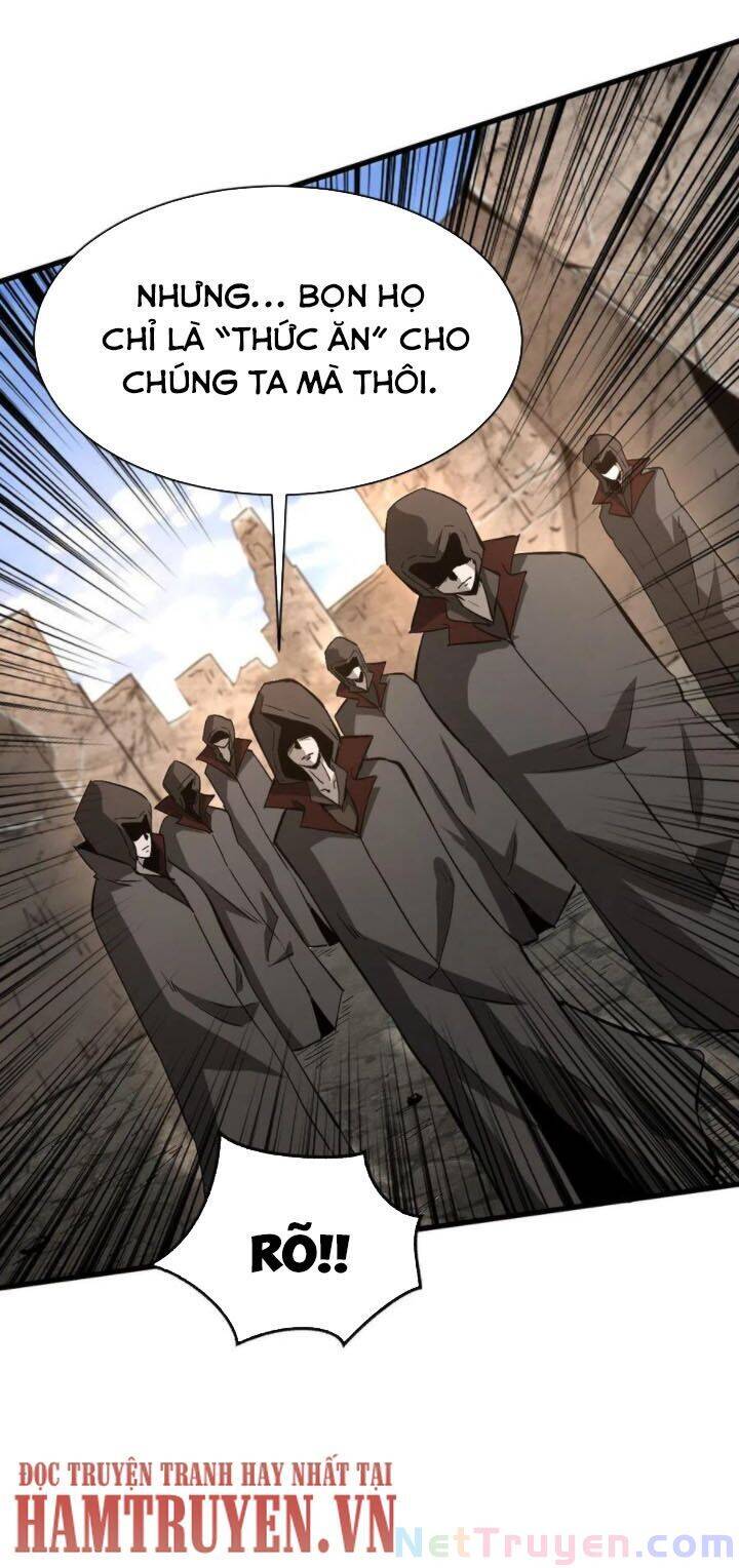 Trở Về Làm Đại Lão Thời Mạt Thế Chapter 100 - Trang 2