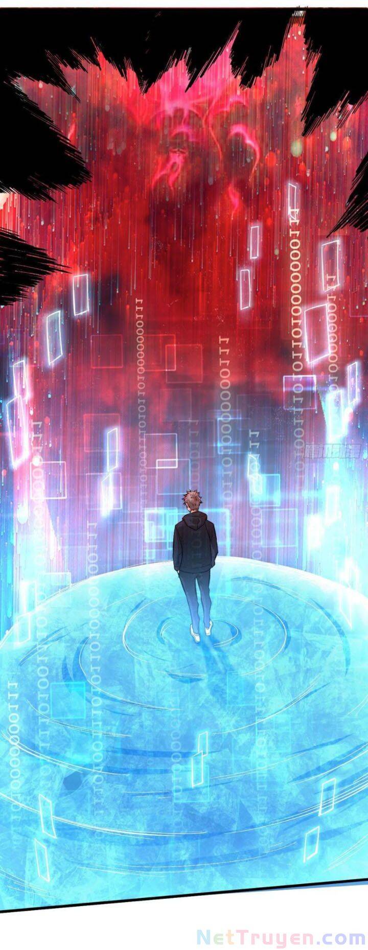 Trở Về Làm Đại Lão Thời Mạt Thế Chapter 100 - Trang 2