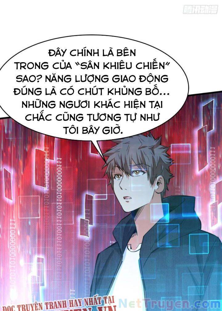 Trở Về Làm Đại Lão Thời Mạt Thế Chapter 100 - Trang 2