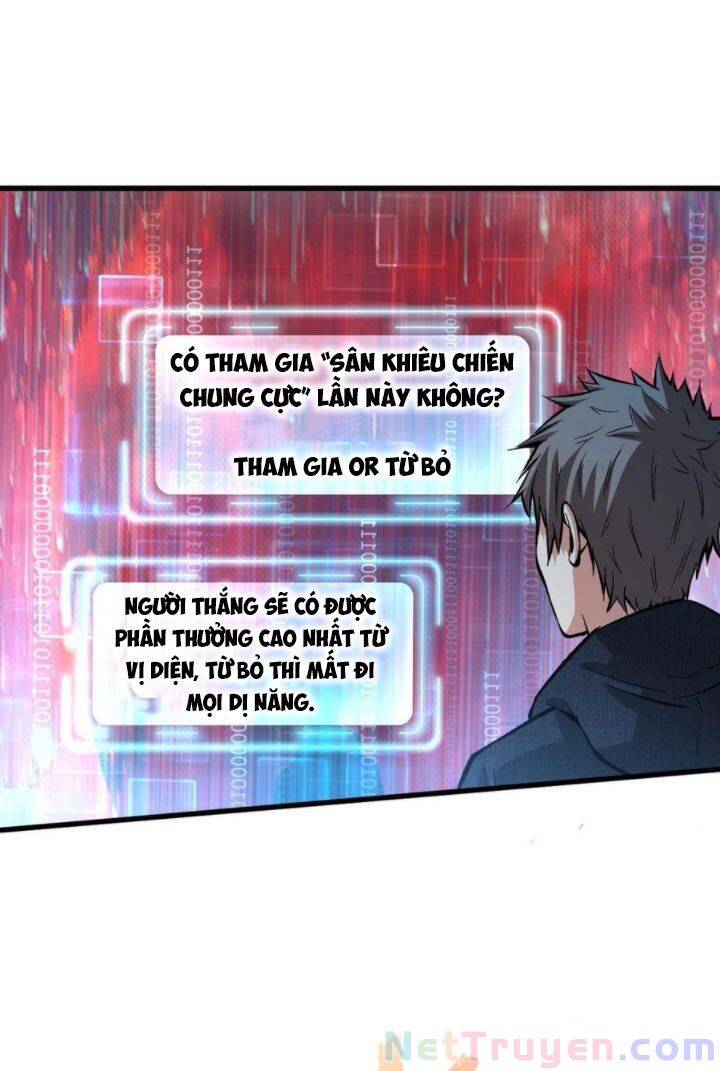 Trở Về Làm Đại Lão Thời Mạt Thế Chapter 100 - Trang 2