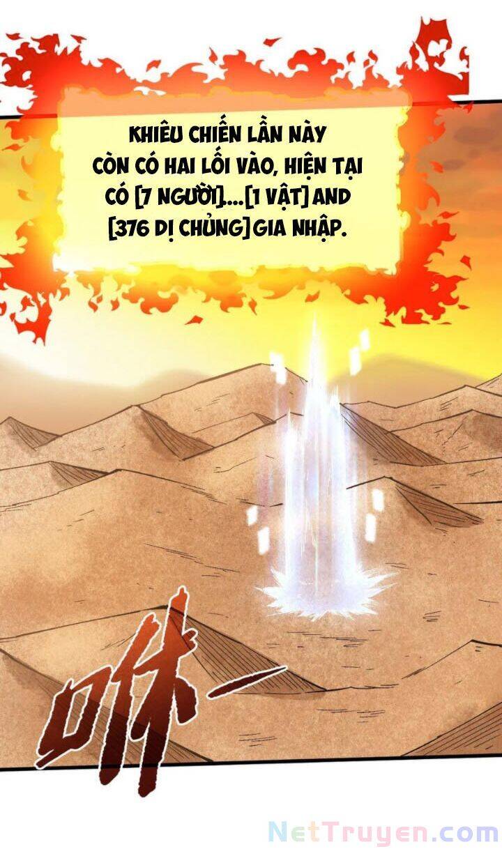 Trở Về Làm Đại Lão Thời Mạt Thế Chapter 100 - Trang 2