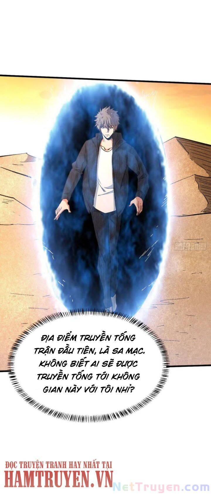 Trở Về Làm Đại Lão Thời Mạt Thế Chapter 100 - Trang 2