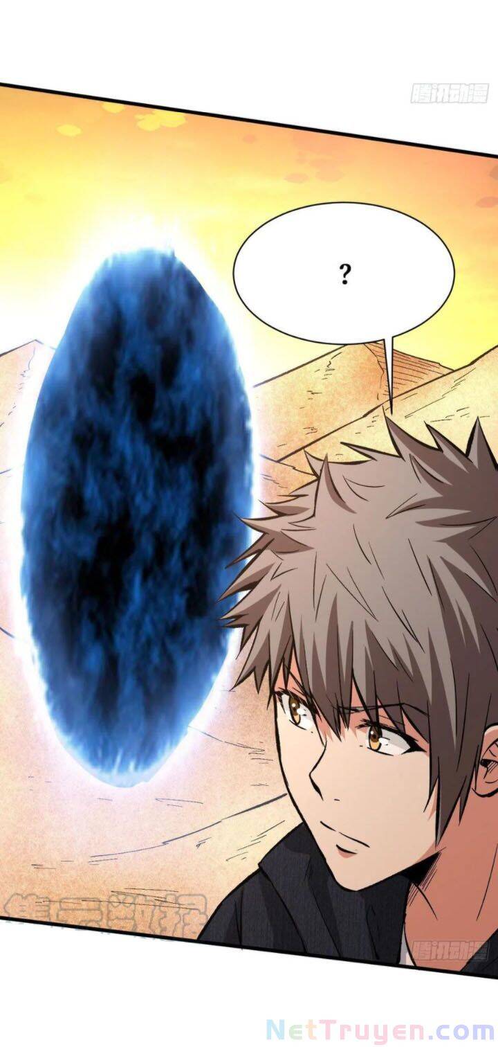 Trở Về Làm Đại Lão Thời Mạt Thế Chapter 100 - Trang 2