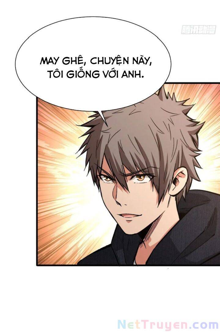 Trở Về Làm Đại Lão Thời Mạt Thế Chapter 100 - Trang 2