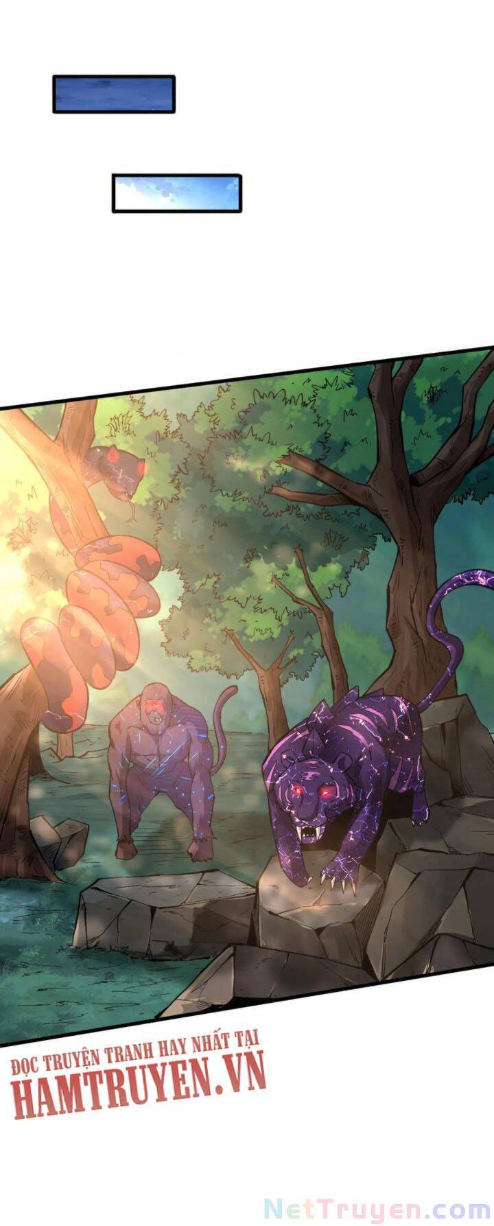 Trở Về Làm Đại Lão Thời Mạt Thế Chapter 100 - Trang 2