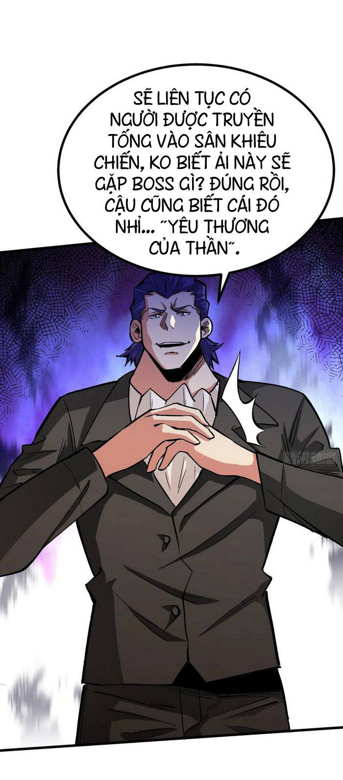 Trở Về Làm Đại Lão Thời Mạt Thế Chapter 101 - Trang 2