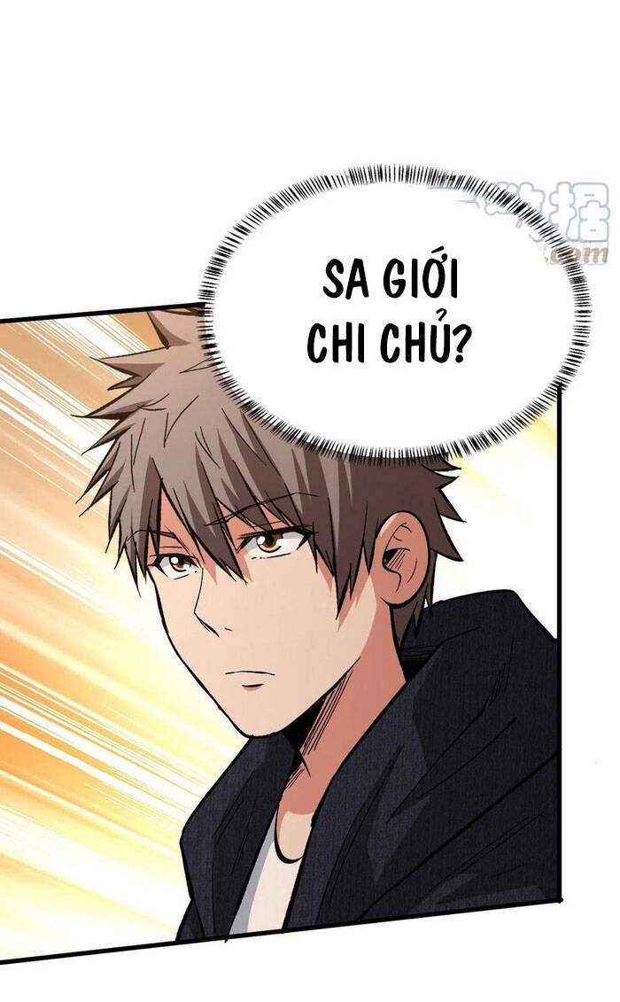 Trở Về Làm Đại Lão Thời Mạt Thế Chapter 101 - Trang 2