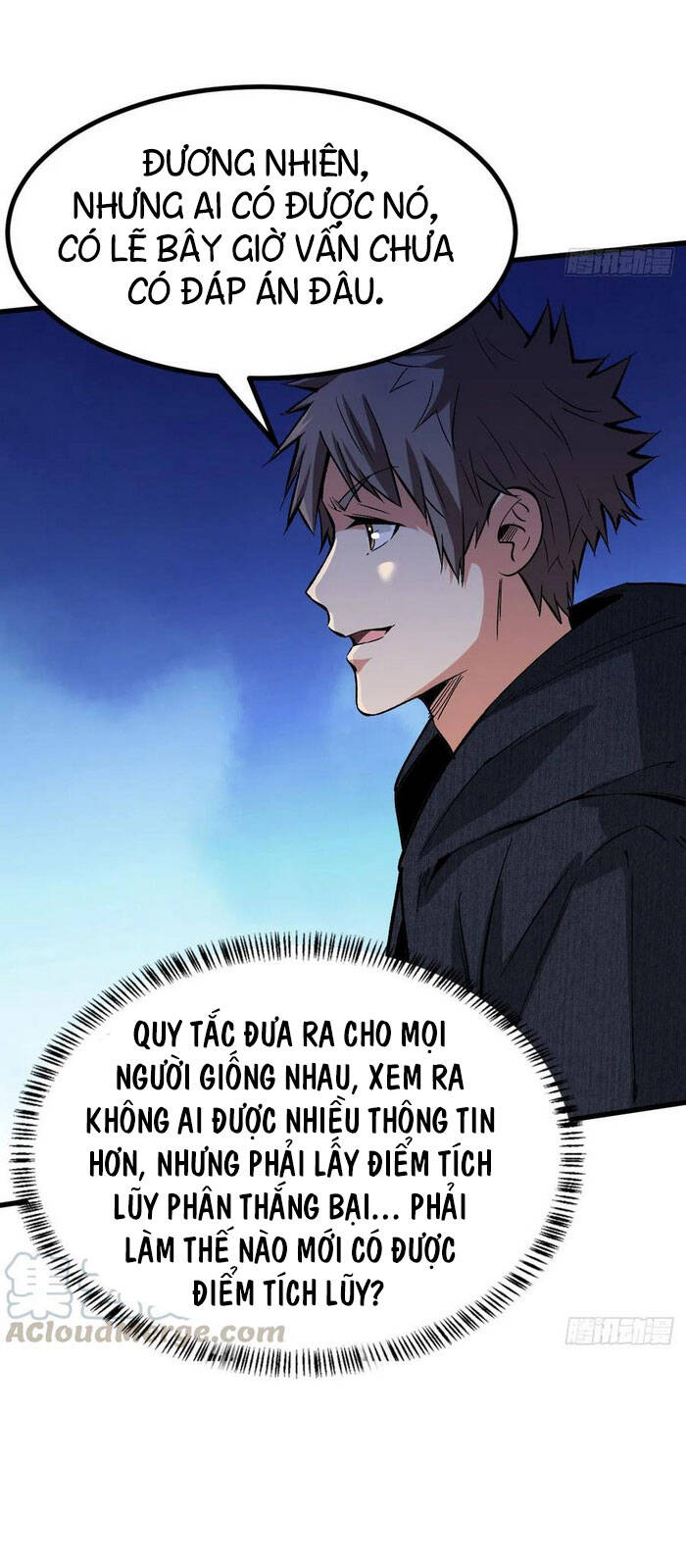 Trở Về Làm Đại Lão Thời Mạt Thế Chapter 101 - Trang 2