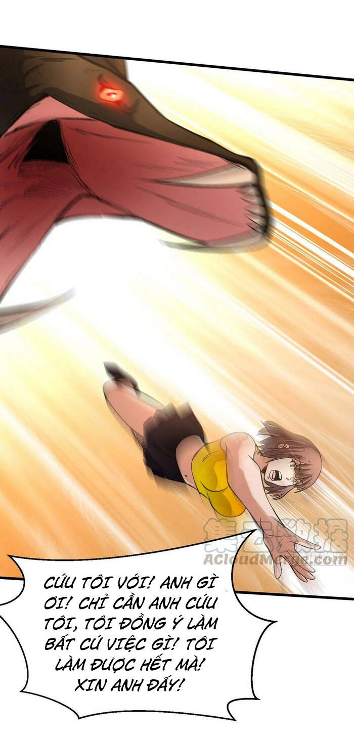 Trở Về Làm Đại Lão Thời Mạt Thế Chapter 101 - Trang 2