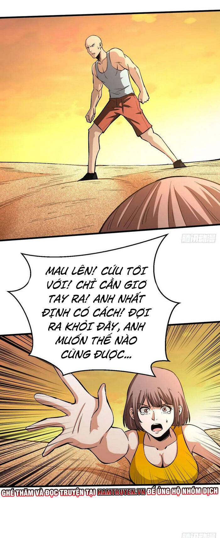 Trở Về Làm Đại Lão Thời Mạt Thế Chapter 101 - Trang 2