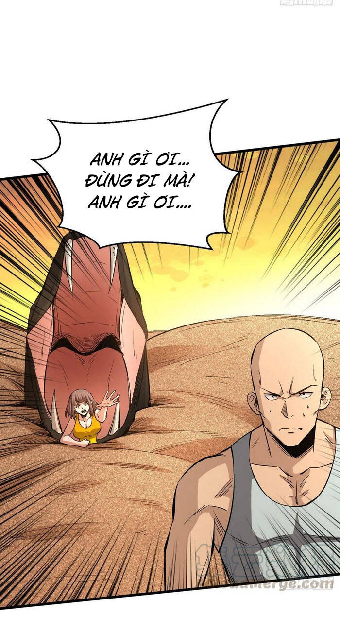 Trở Về Làm Đại Lão Thời Mạt Thế Chapter 101 - Trang 2