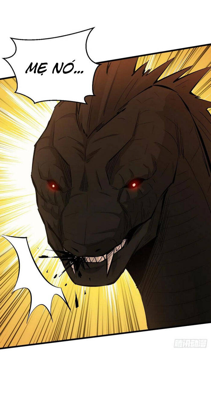 Trở Về Làm Đại Lão Thời Mạt Thế Chapter 101 - Trang 2