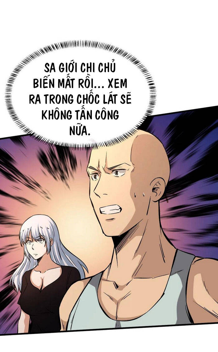 Trở Về Làm Đại Lão Thời Mạt Thế Chapter 101 - Trang 2