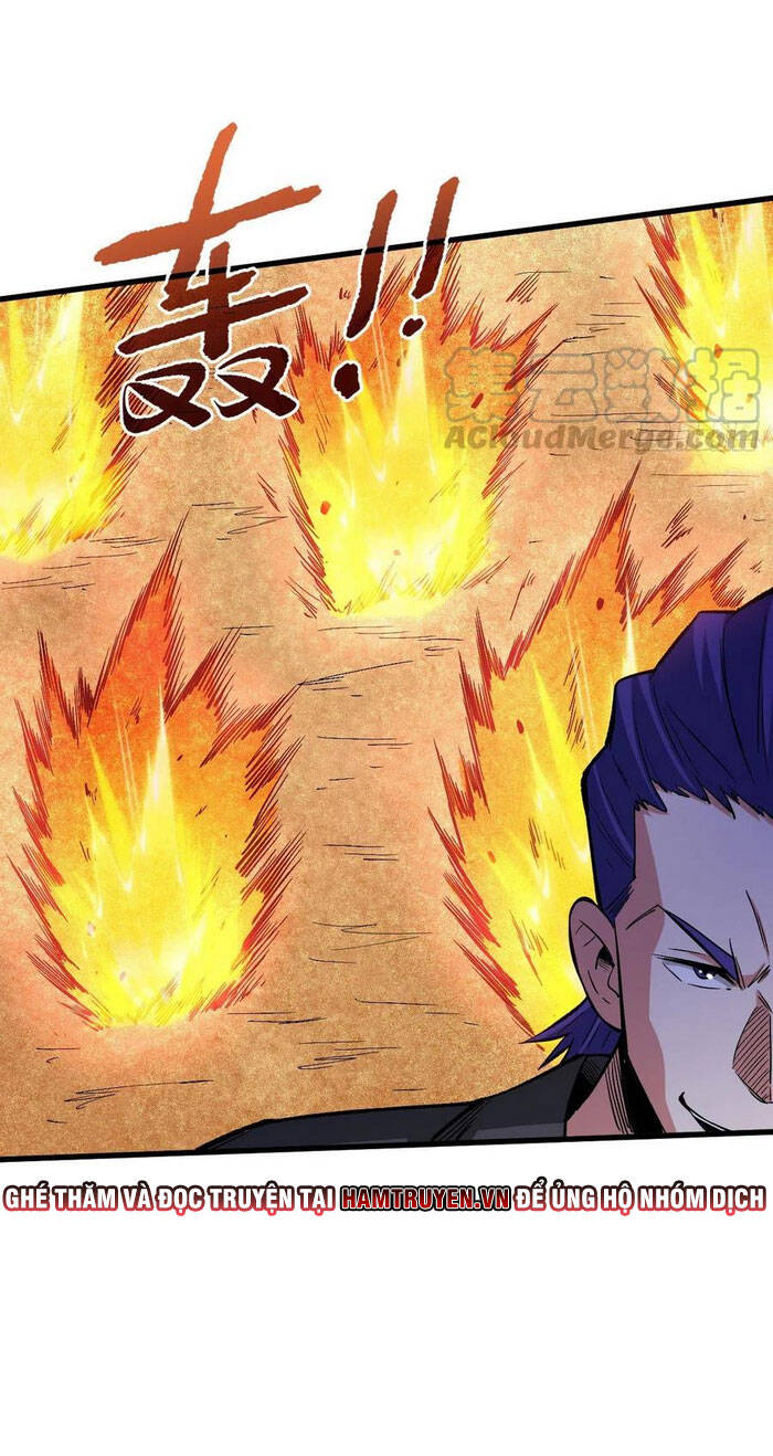 Trở Về Làm Đại Lão Thời Mạt Thế Chapter 101 - Trang 2