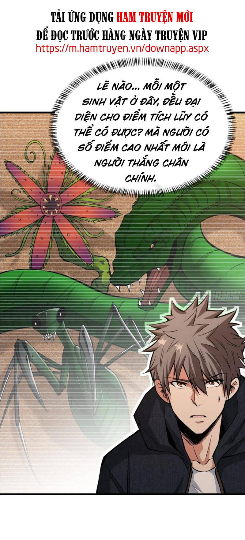 Trở Về Làm Đại Lão Thời Mạt Thế Chapter 102 - Trang 2