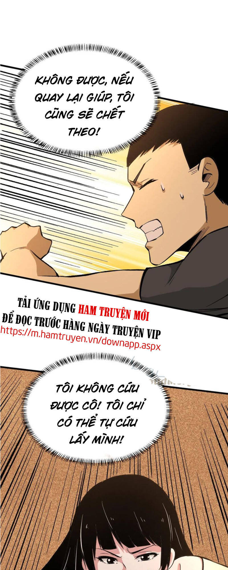 Trở Về Làm Đại Lão Thời Mạt Thế Chapter 102 - Trang 2