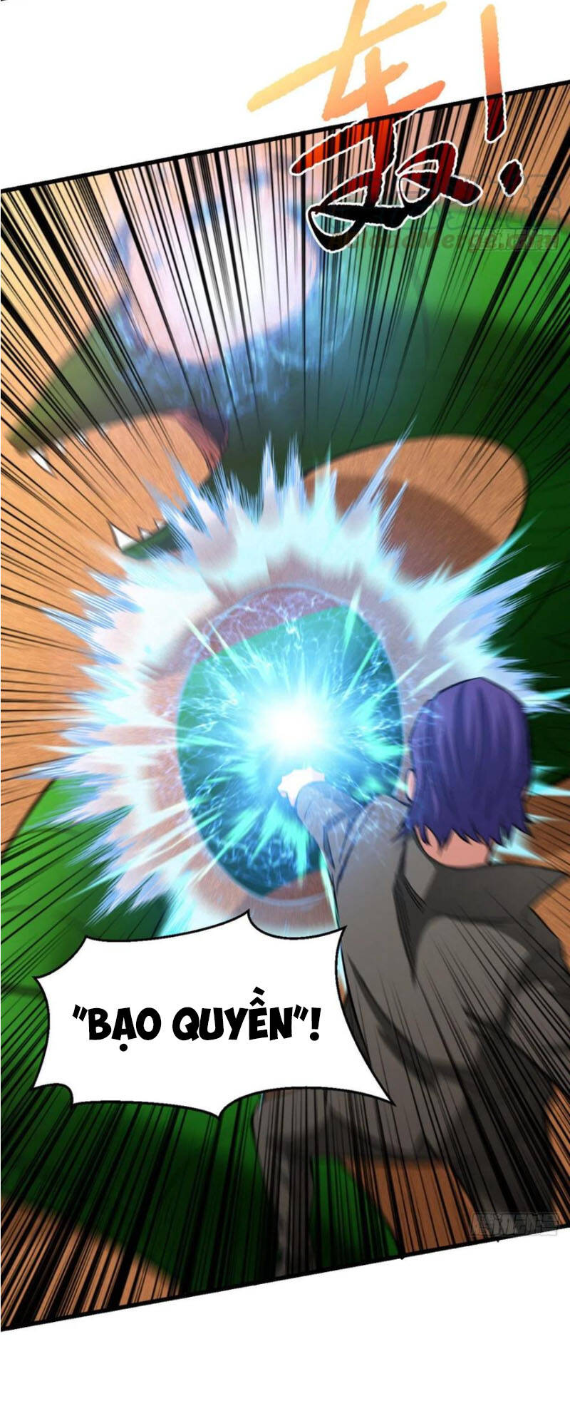 Trở Về Làm Đại Lão Thời Mạt Thế Chapter 102 - Trang 2