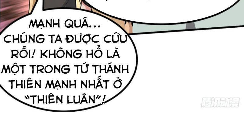 Trở Về Làm Đại Lão Thời Mạt Thế Chapter 102 - Trang 2