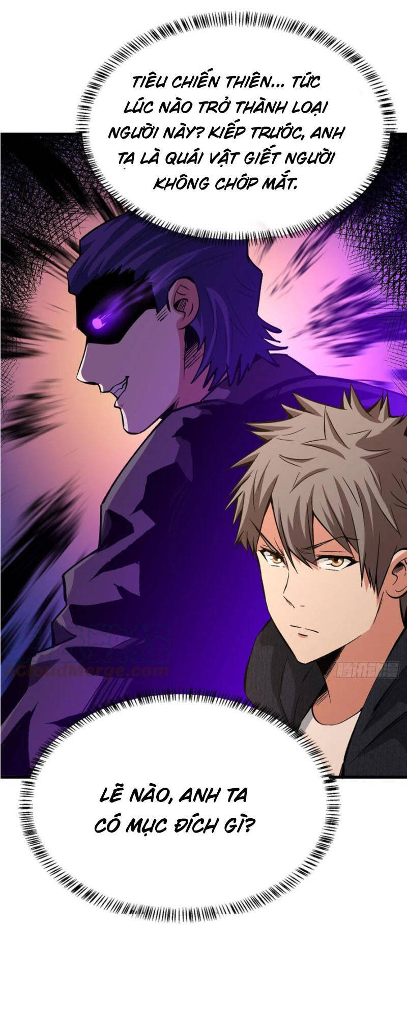 Trở Về Làm Đại Lão Thời Mạt Thế Chapter 102 - Trang 2