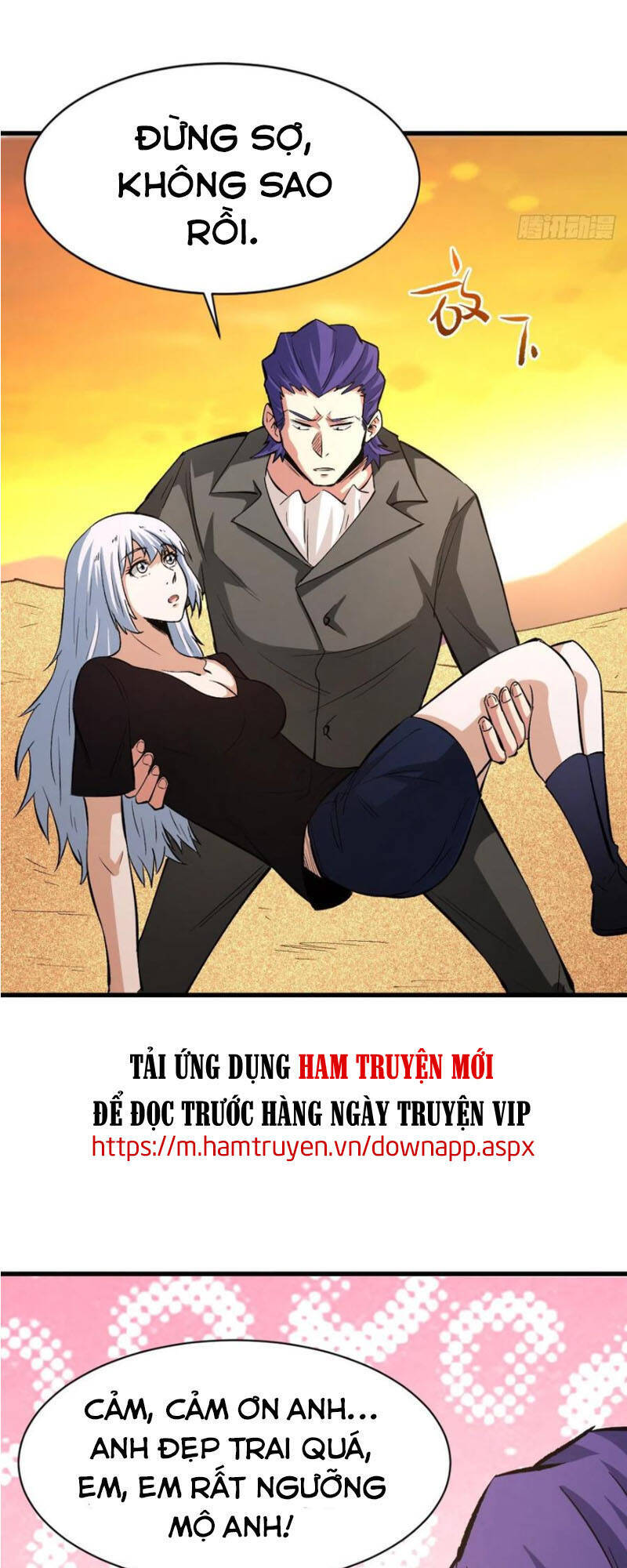 Trở Về Làm Đại Lão Thời Mạt Thế Chapter 102 - Trang 2