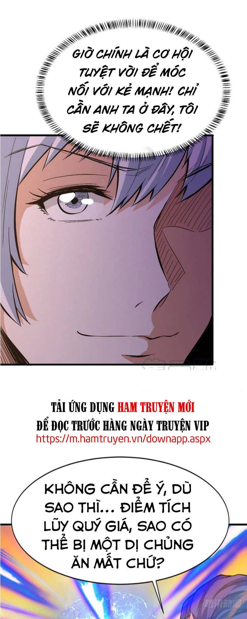 Trở Về Làm Đại Lão Thời Mạt Thế Chapter 102 - Trang 2