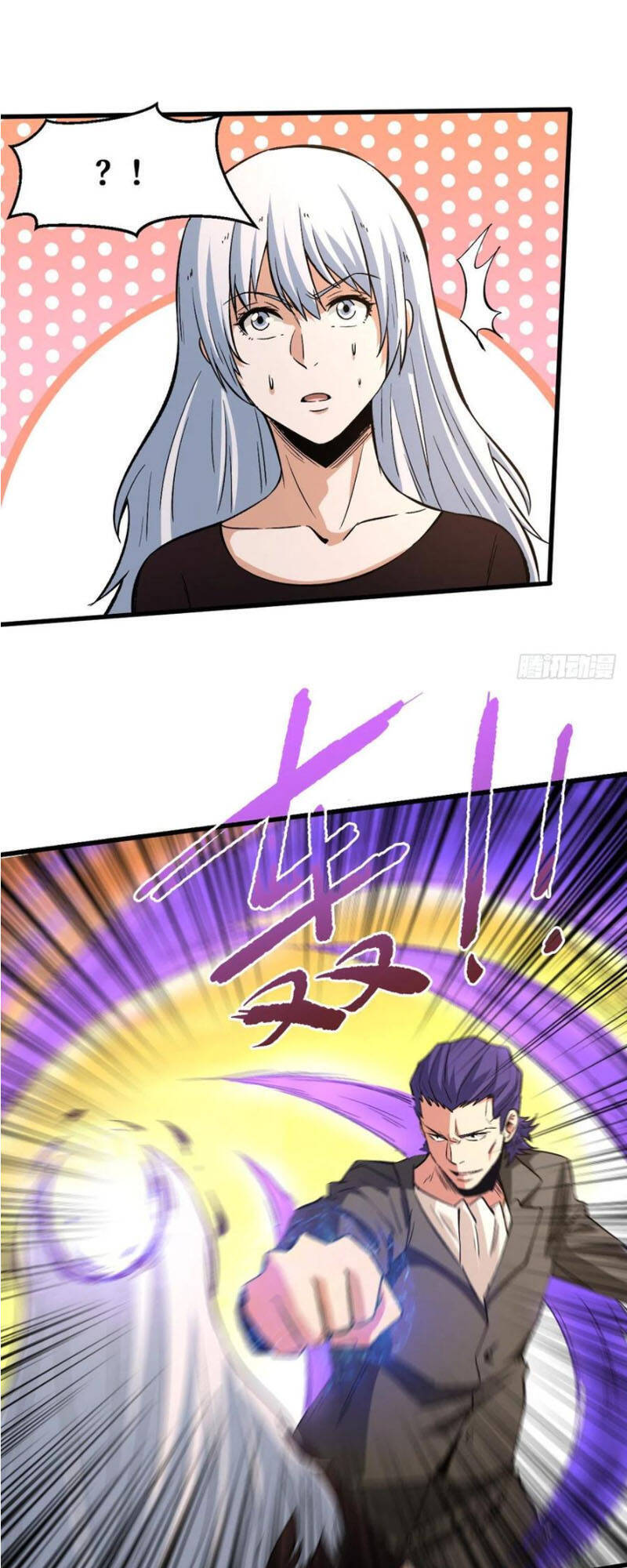 Trở Về Làm Đại Lão Thời Mạt Thế Chapter 102 - Trang 2