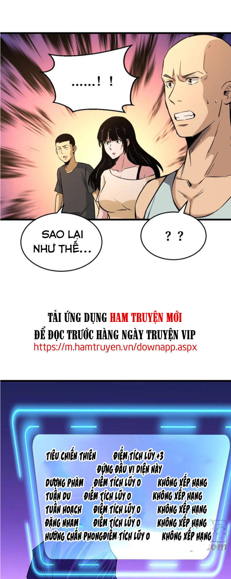 Trở Về Làm Đại Lão Thời Mạt Thế Chapter 102 - Trang 2