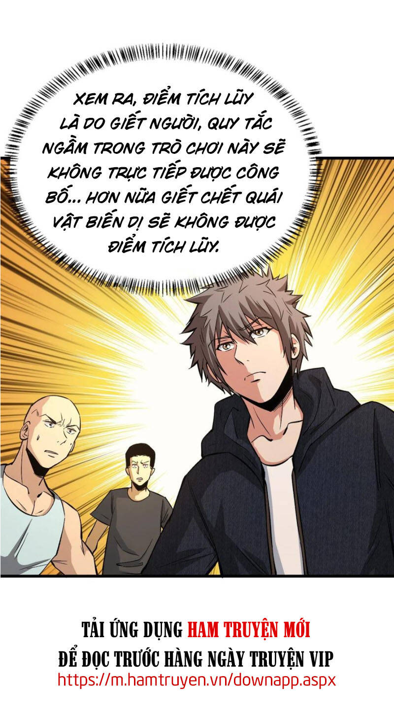 Trở Về Làm Đại Lão Thời Mạt Thế Chapter 102 - Trang 2