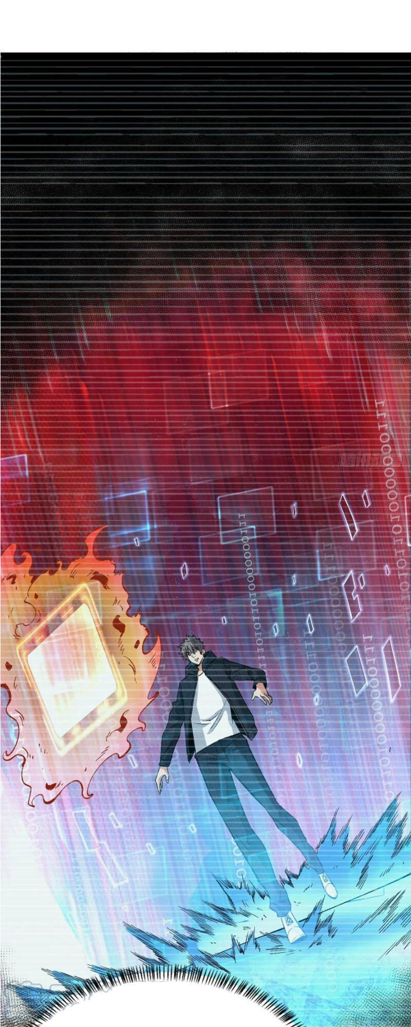 Trở Về Làm Đại Lão Thời Mạt Thế Chapter 102 - Trang 2