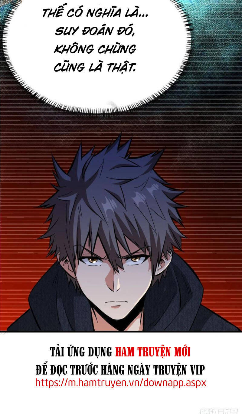 Trở Về Làm Đại Lão Thời Mạt Thế Chapter 102 - Trang 2