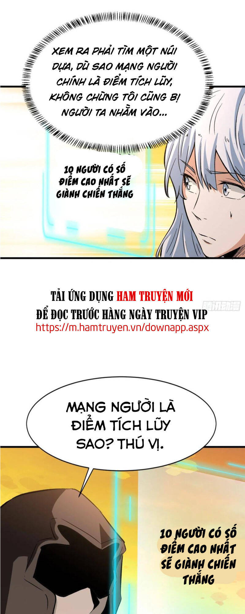Trở Về Làm Đại Lão Thời Mạt Thế Chapter 102 - Trang 2