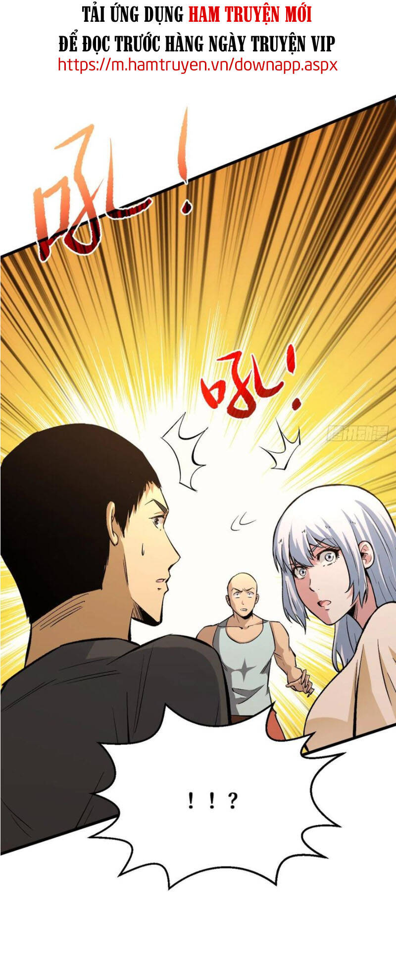 Trở Về Làm Đại Lão Thời Mạt Thế Chapter 102 - Trang 2