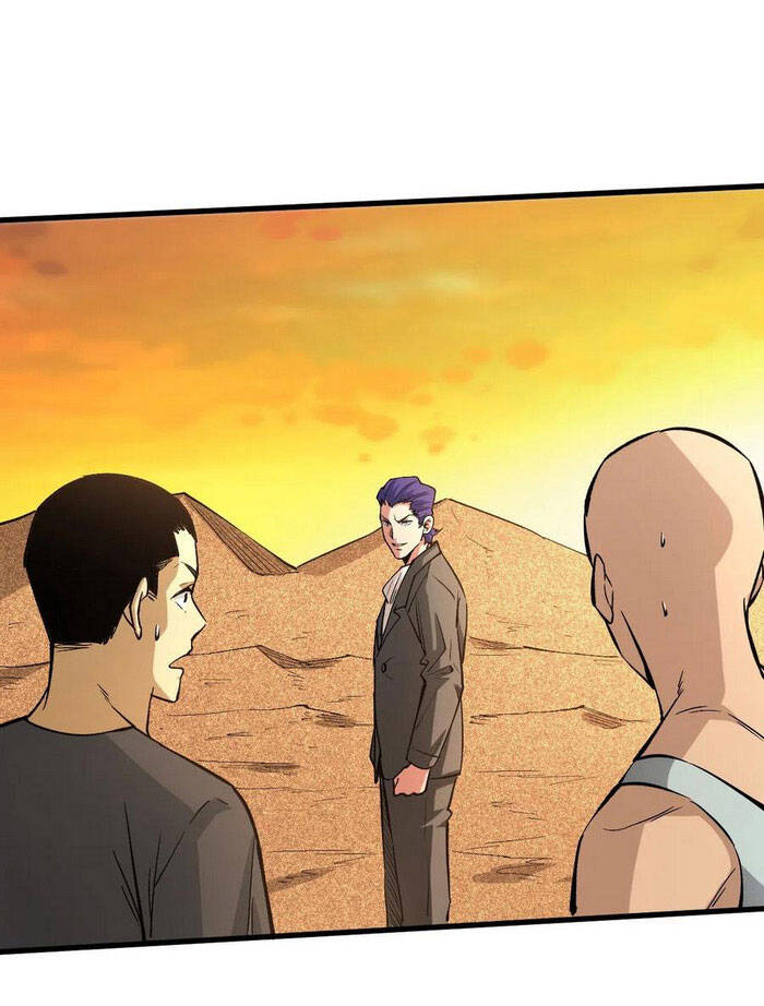 Trở Về Làm Đại Lão Thời Mạt Thế Chapter 103 - Trang 2