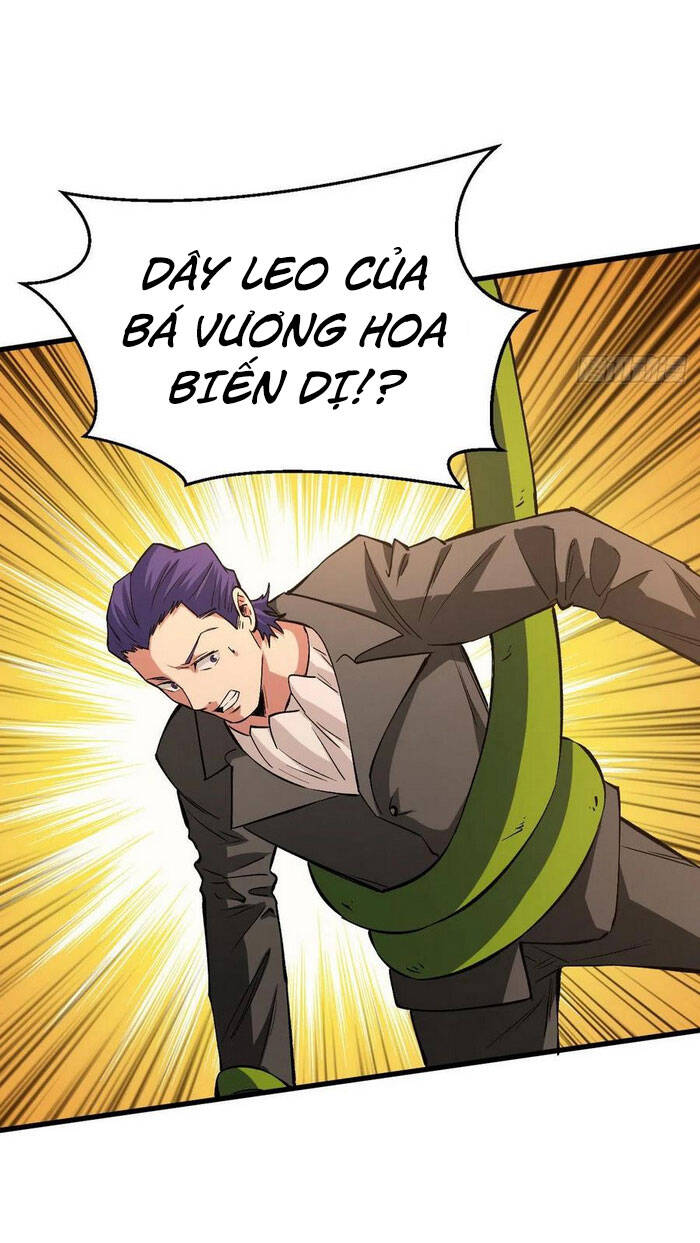 Trở Về Làm Đại Lão Thời Mạt Thế Chapter 103 - Trang 2