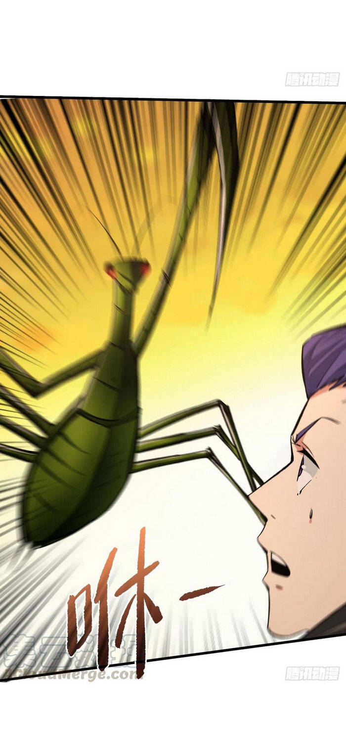 Trở Về Làm Đại Lão Thời Mạt Thế Chapter 103 - Trang 2