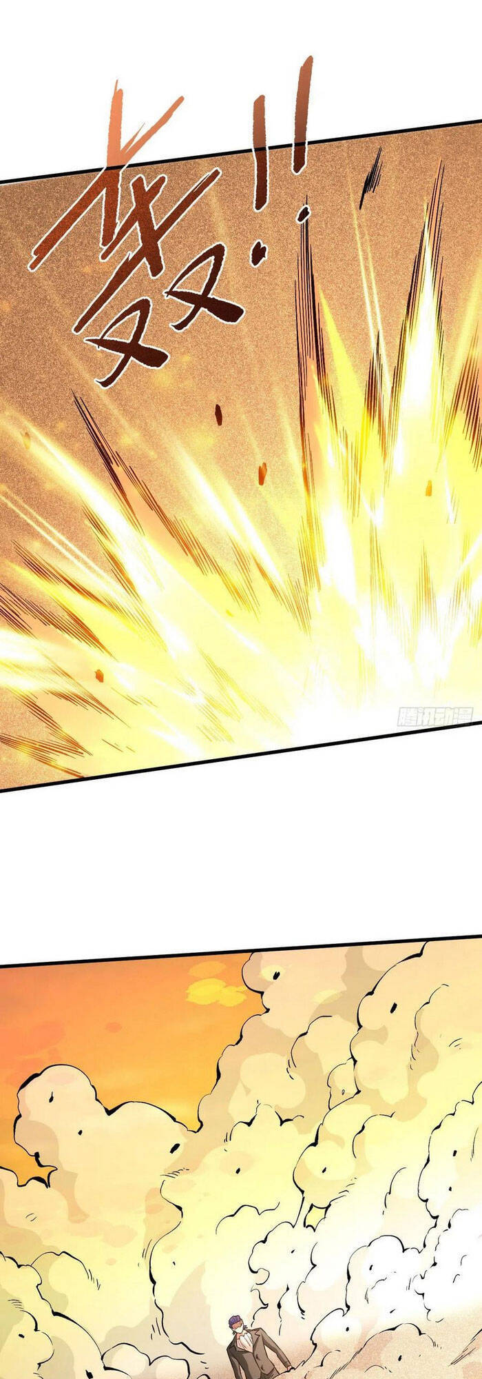 Trở Về Làm Đại Lão Thời Mạt Thế Chapter 103 - Trang 2