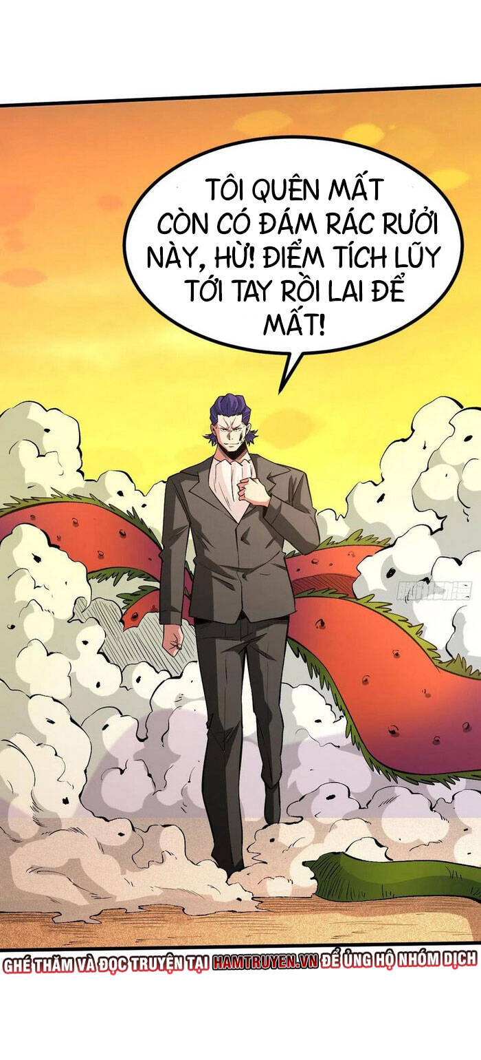 Trở Về Làm Đại Lão Thời Mạt Thế Chapter 103 - Trang 2