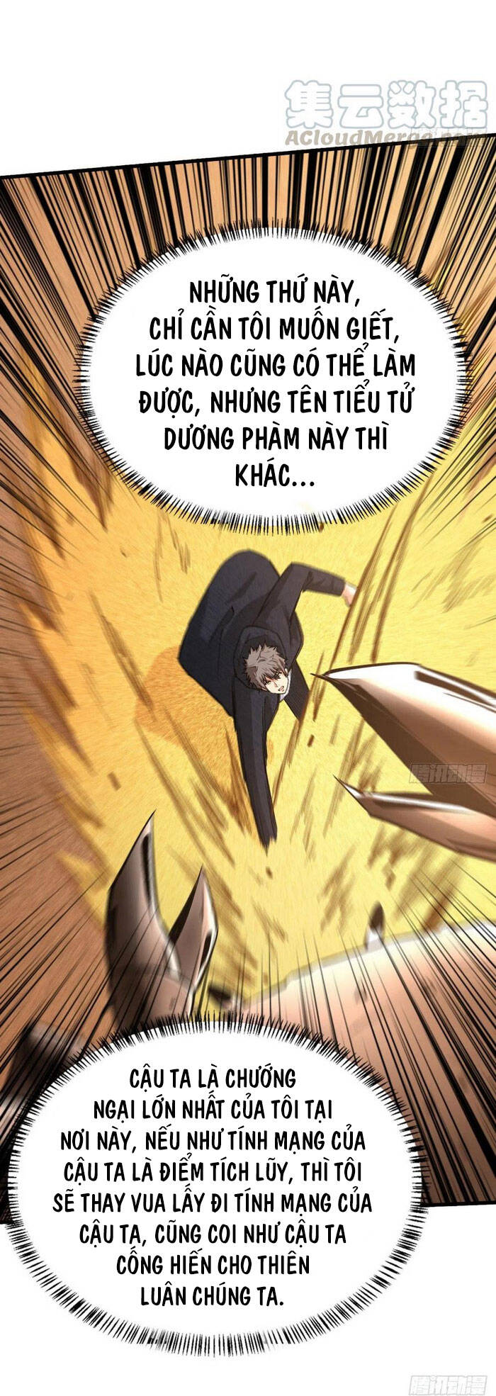 Trở Về Làm Đại Lão Thời Mạt Thế Chapter 103 - Trang 2