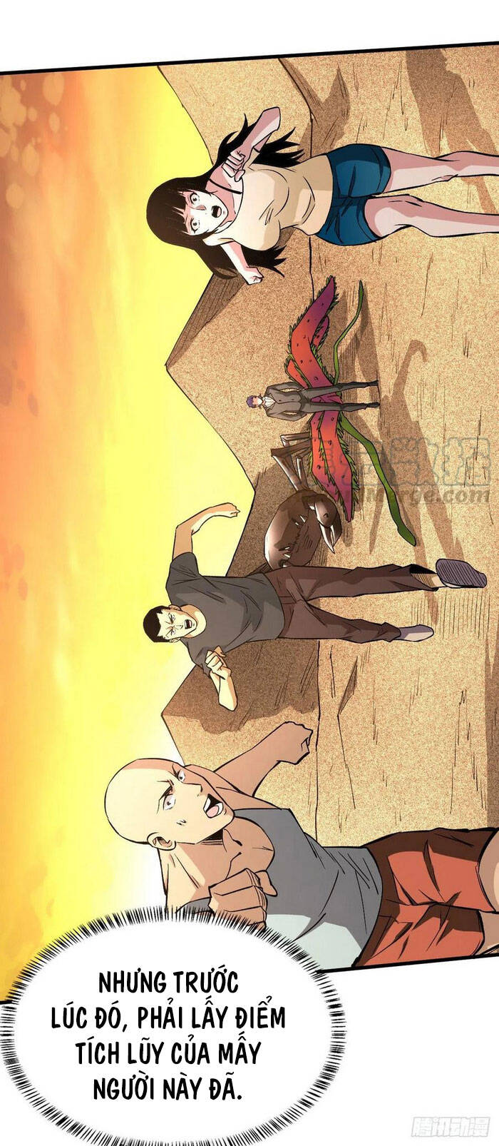 Trở Về Làm Đại Lão Thời Mạt Thế Chapter 103 - Trang 2