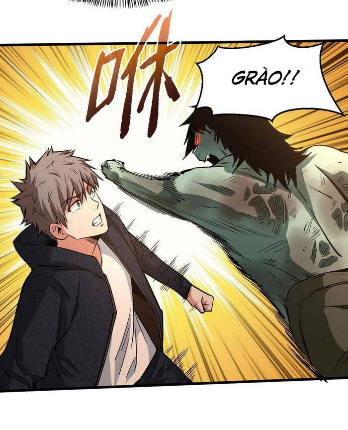 Trở Về Làm Đại Lão Thời Mạt Thế Chapter 103 - Trang 2