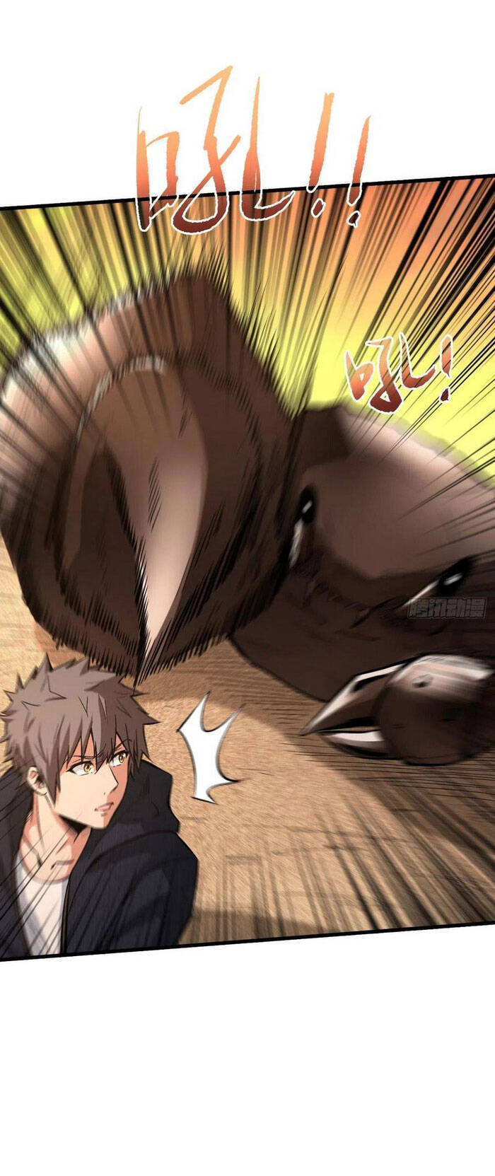 Trở Về Làm Đại Lão Thời Mạt Thế Chapter 103 - Trang 2