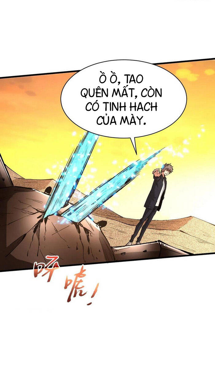 Trở Về Làm Đại Lão Thời Mạt Thế Chapter 103 - Trang 2