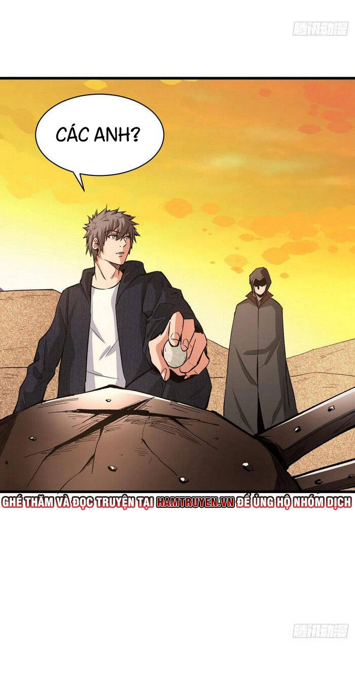 Trở Về Làm Đại Lão Thời Mạt Thế Chapter 103 - Trang 2