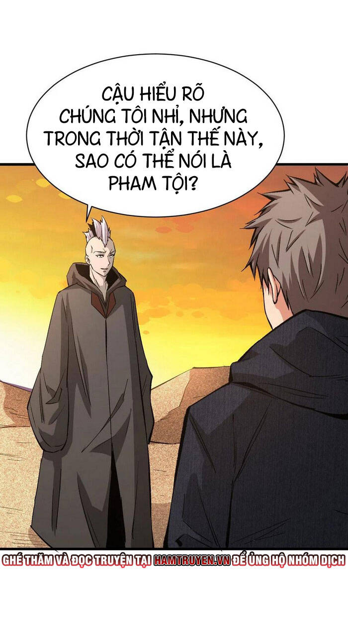 Trở Về Làm Đại Lão Thời Mạt Thế Chapter 103 - Trang 2