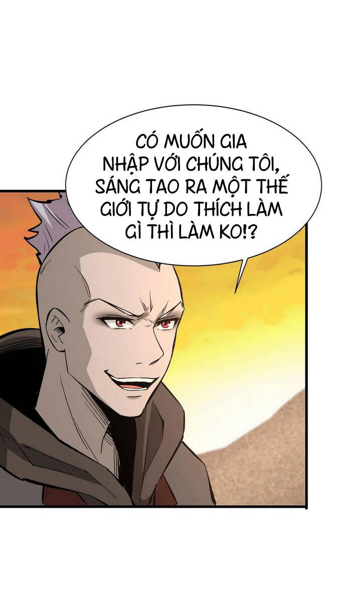 Trở Về Làm Đại Lão Thời Mạt Thế Chapter 103 - Trang 2