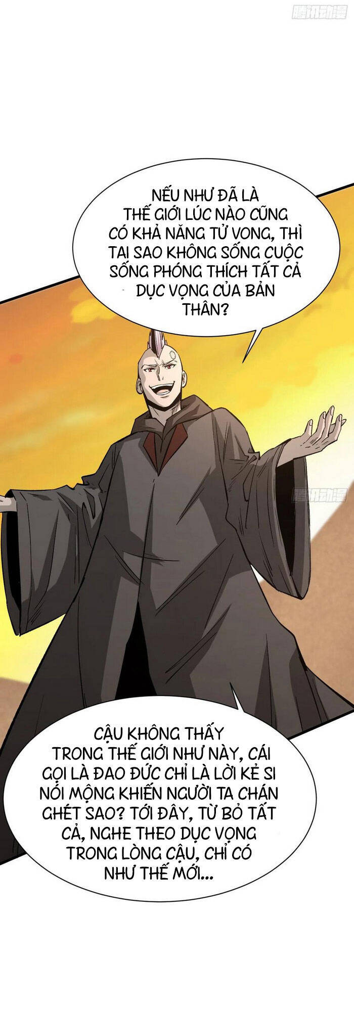 Trở Về Làm Đại Lão Thời Mạt Thế Chapter 103 - Trang 2