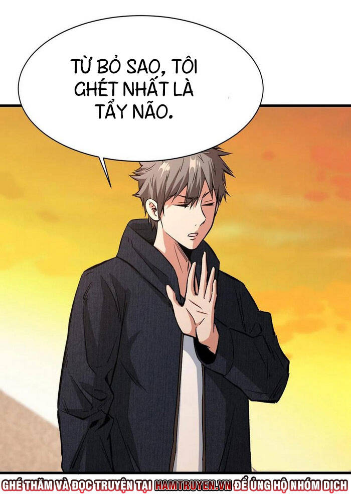 Trở Về Làm Đại Lão Thời Mạt Thế Chapter 103 - Trang 2