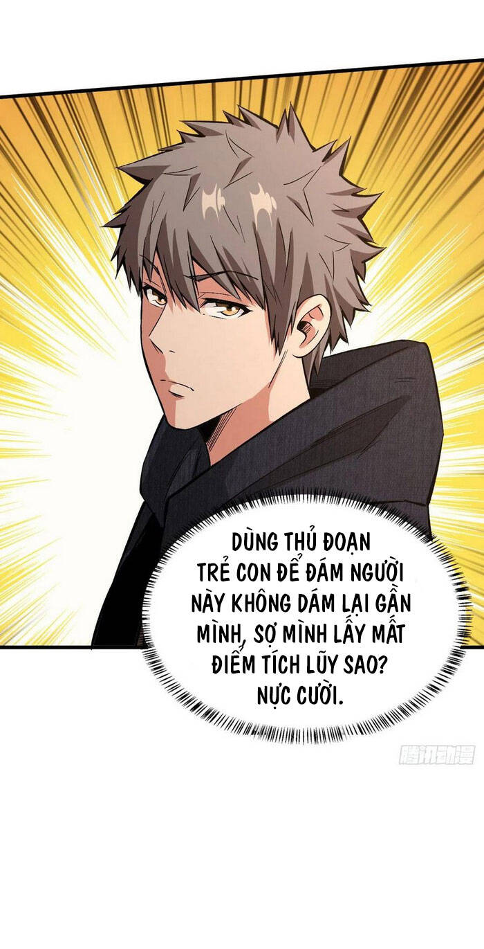 Trở Về Làm Đại Lão Thời Mạt Thế Chapter 103 - Trang 2