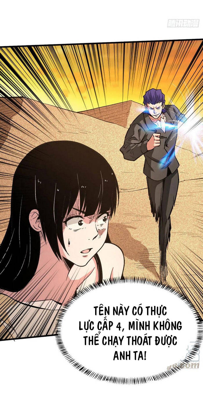 Trở Về Làm Đại Lão Thời Mạt Thế Chapter 103 - Trang 2